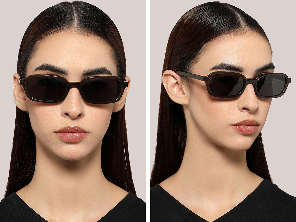 Feel Good Collection Kiki 15 Crystal Olive 53 Polarised