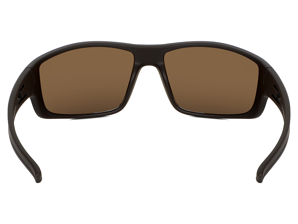 Feel Good Collection Kosta 10 Matte Brown 62 Polarised