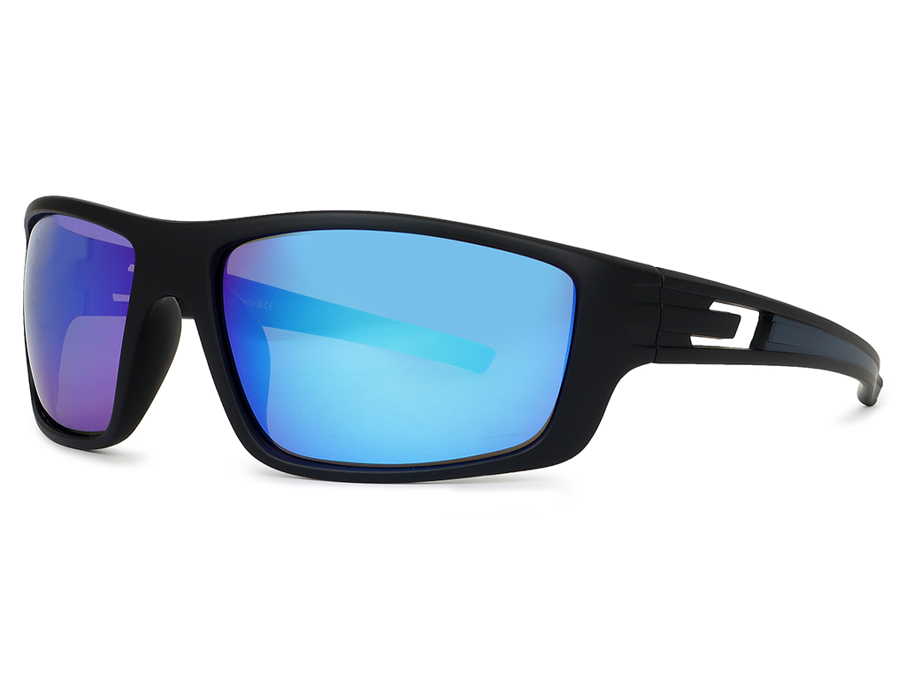 Feel Good Collection Kosta 11 Matte Black 62 Polarised