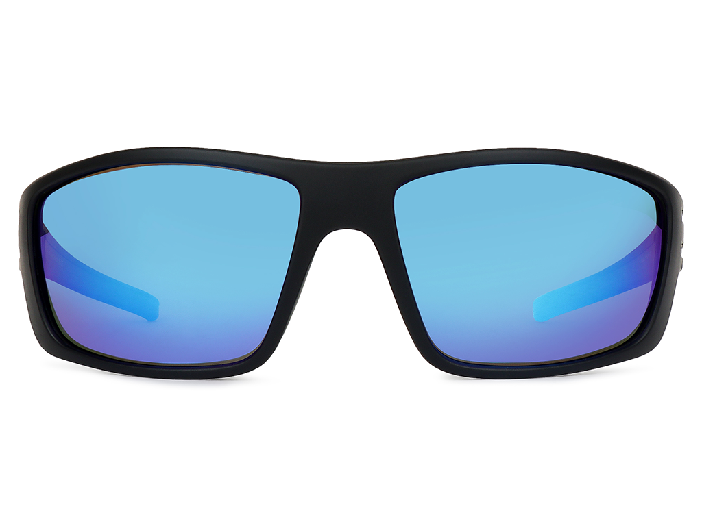 Feel Good Collection Kosta 11 Matte Black 62 Polarised
