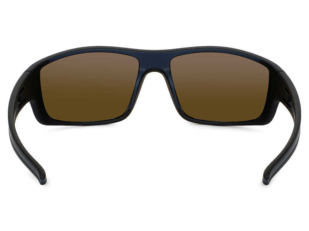 Feel Good Collection Kosta 11 Matte Black 62 Polarised