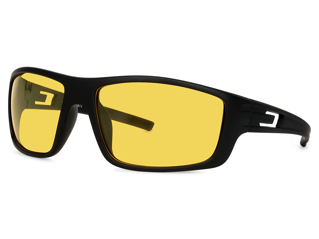 Feel Good Collection Kosta 12 Matte Black 62 Polarised