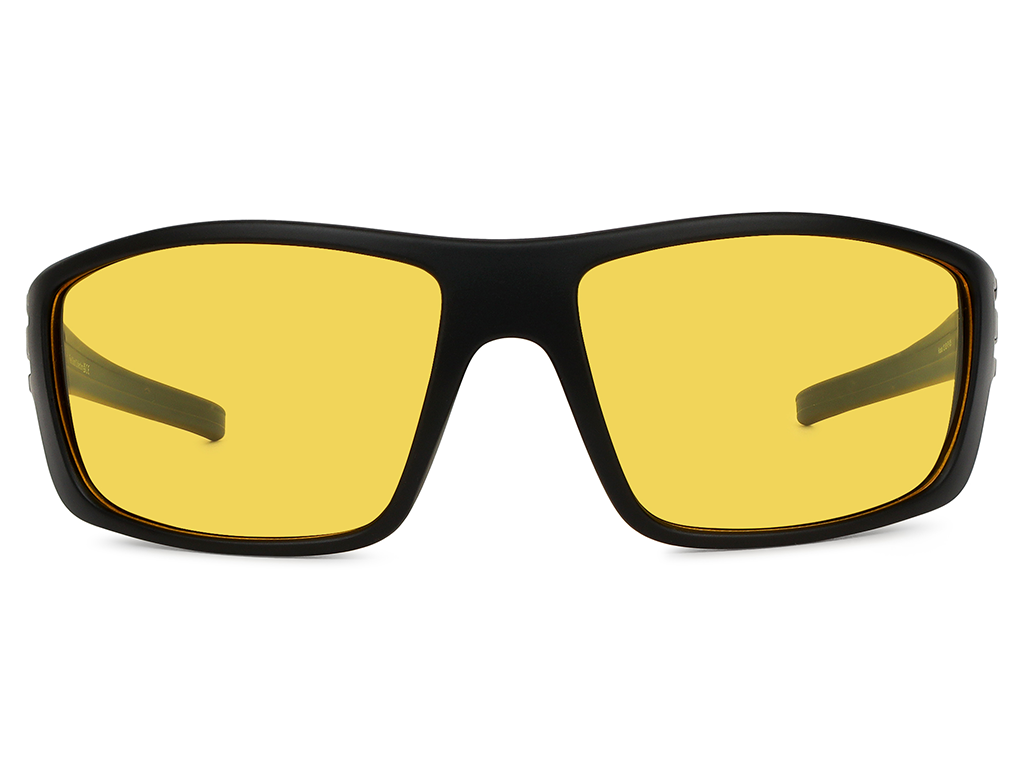 Feel Good Collection Kosta 12 Matte Black 62 Polarised