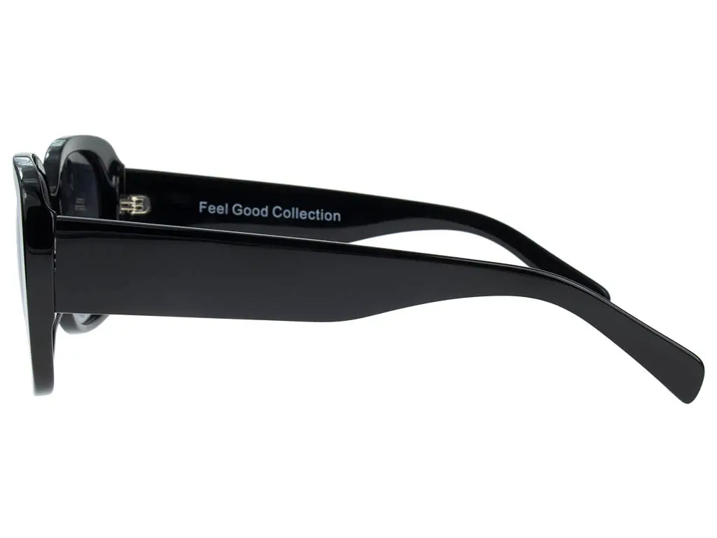 Feel Good Collection Lana Black Polarised