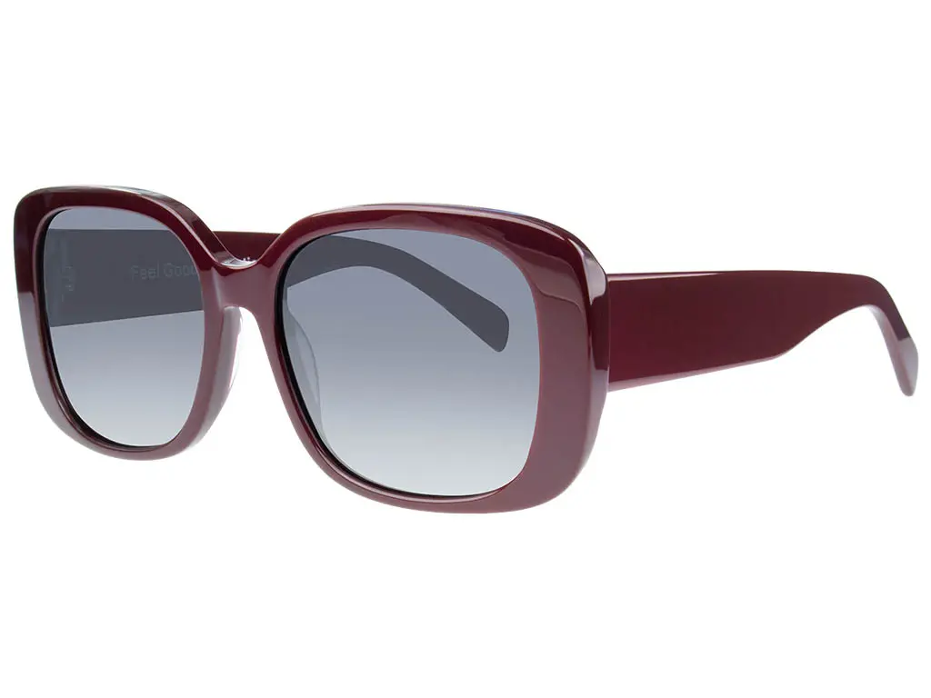 Feel Good Collection Lana Dark Purple Polarised