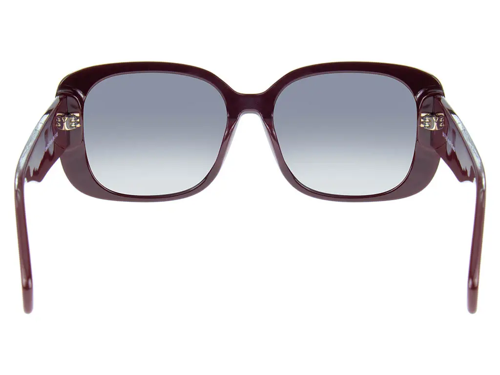 Feel Good Collection Lana Dark Purple Polarised