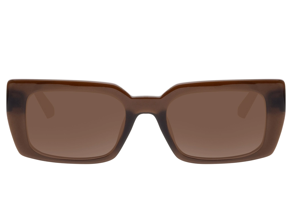 Feel Good Collection Leighton 10 Brown 53 Polarised