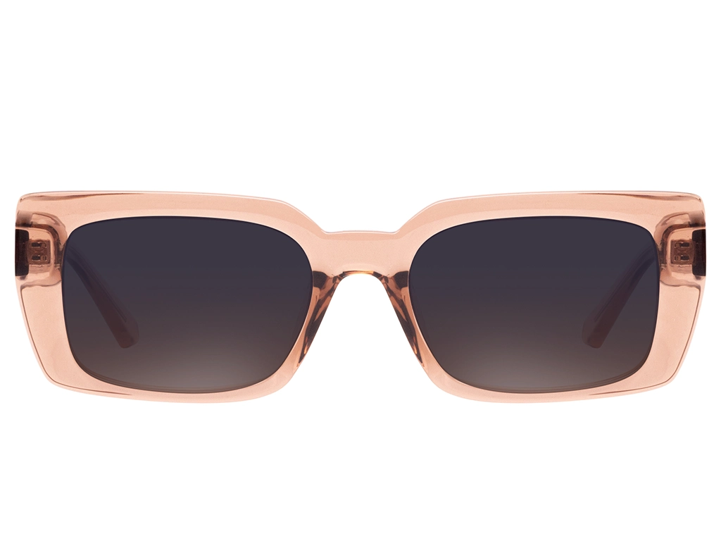 Feel Good Collection Leighton 32 Light Brown 53 Polarised