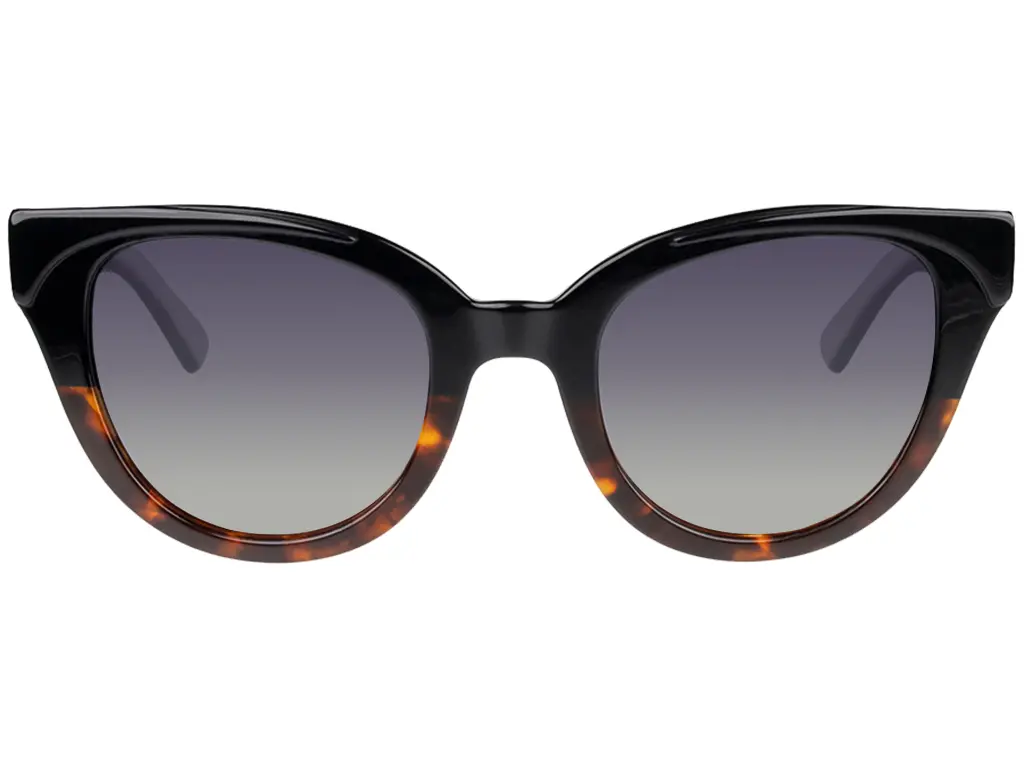 Feel Good Collection Louisa C2 Black/Tortoise Polarised