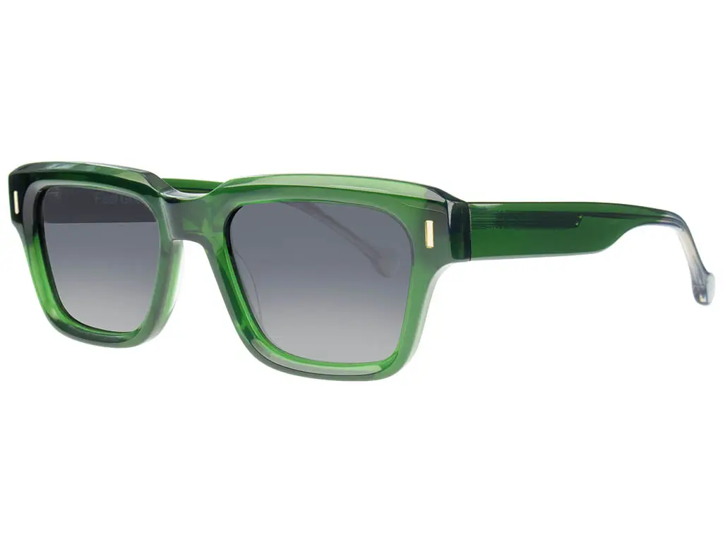 Feel Good Collection Mali Green Polarised