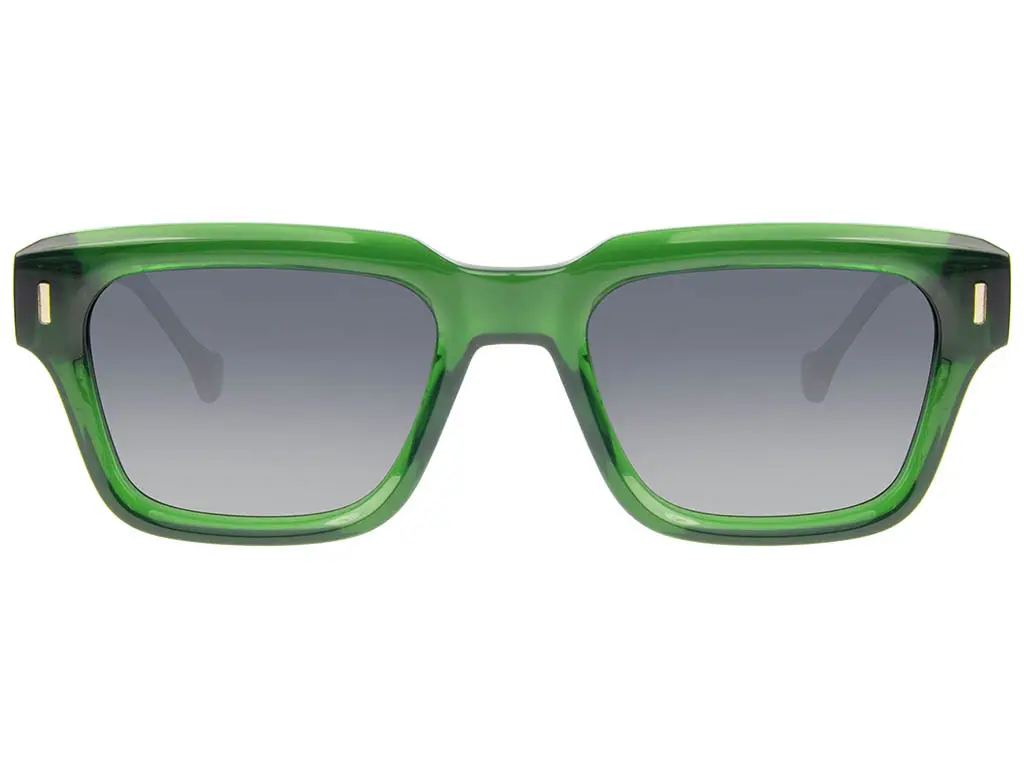 Feel Good Collection Mali Green Polarised