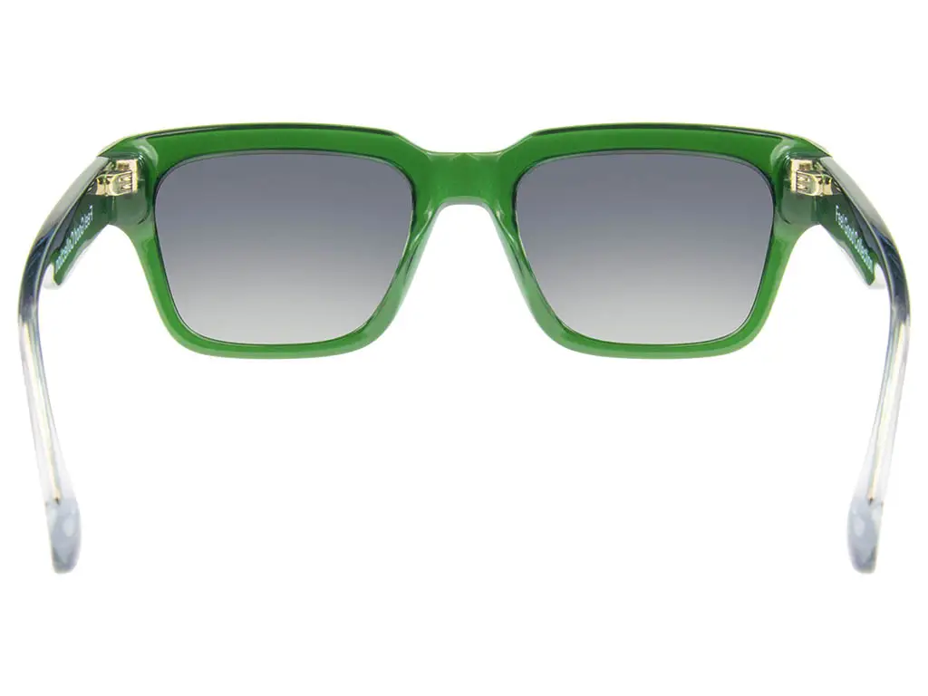 Feel Good Collection Mali Green Polarised