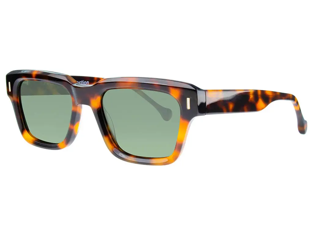 Feel Good Collection Mali Tortoise Polarised