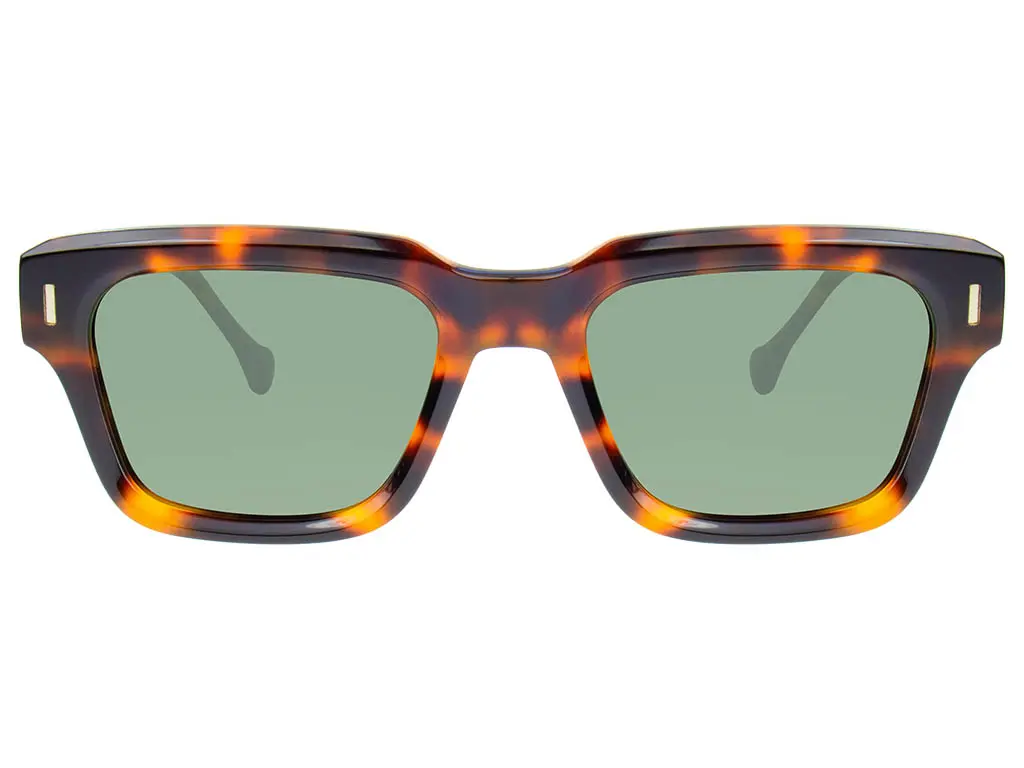 Feel Good Collection Mali Tortoise Polarised