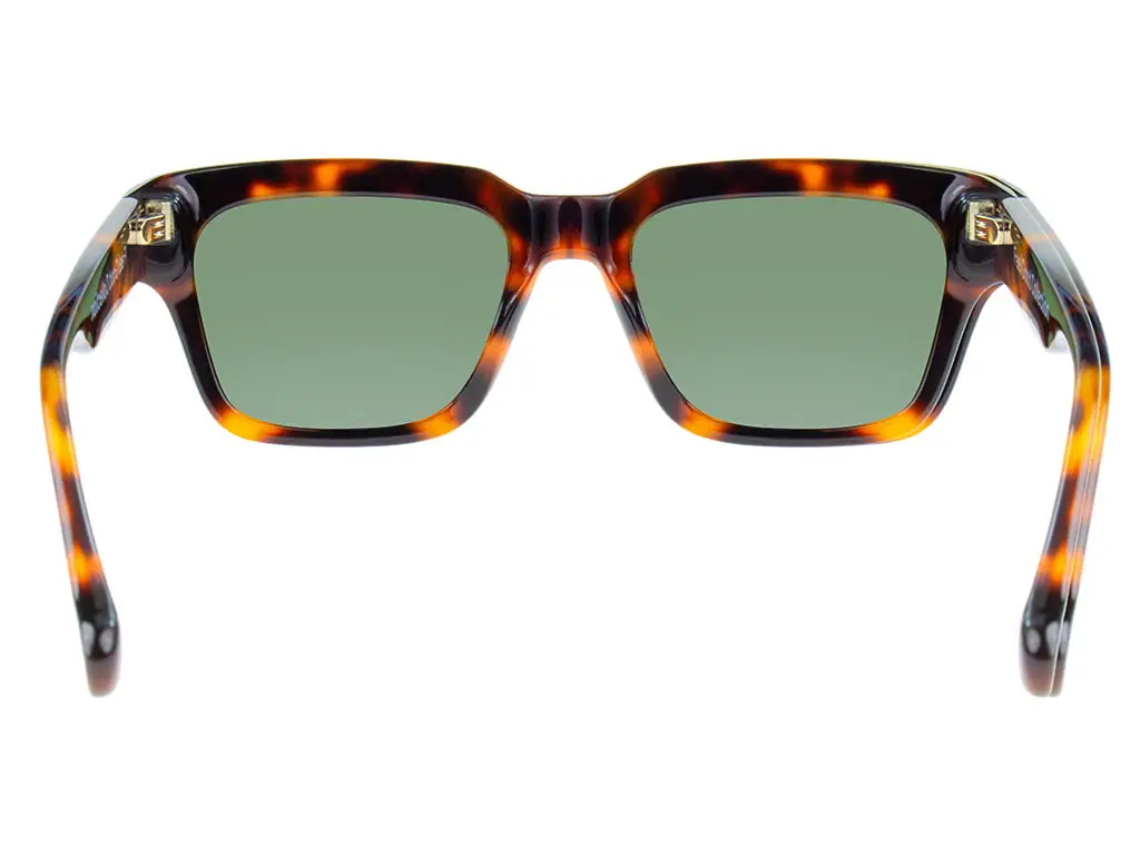 Feel Good Collection Mali Tortoise Polarised