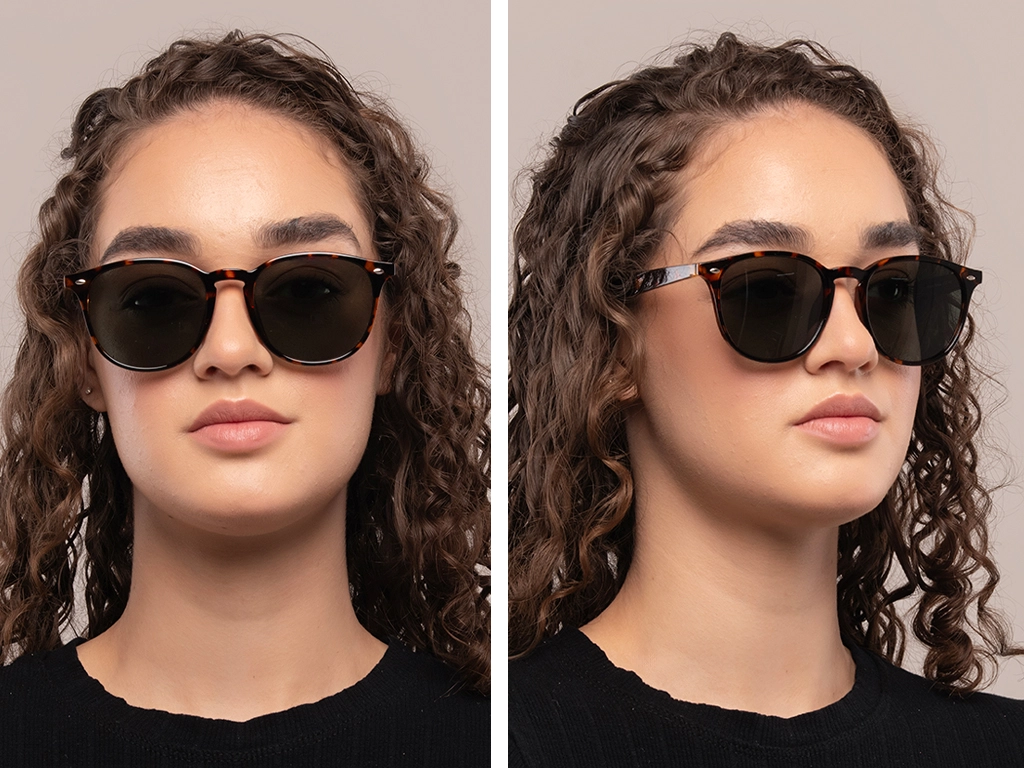 Feel Good Collection Phoenix 53 Tortoise Polarised