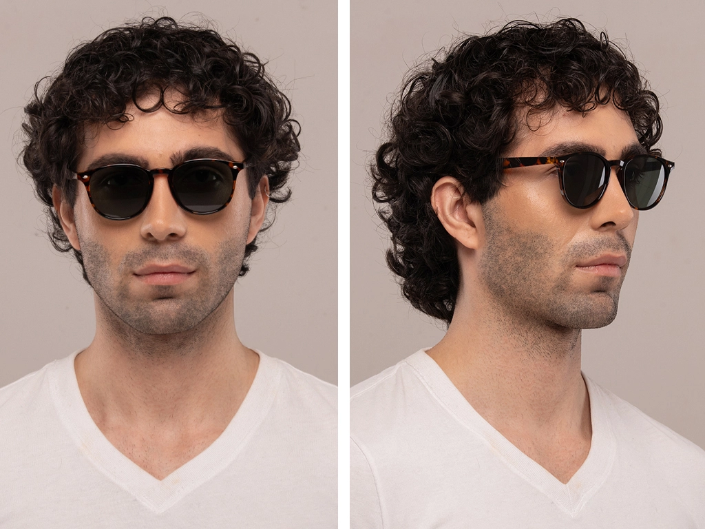 Feel Good Collection Phoenix 53 Tortoise Polarised