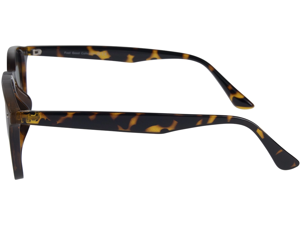 Feel Good Collection Phoenix 53 Tortoise Polarised