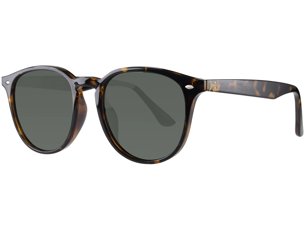 Feel Good Collection Phoenix 53 Tortoise Polarised New