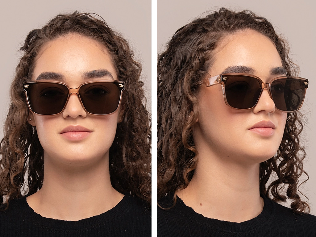 Feel Good Collection Piper 67 Coffee Polarised