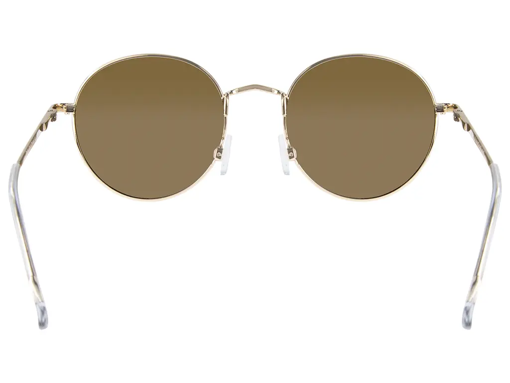 Feel Good Collection Reign Gold Crystal Polarised