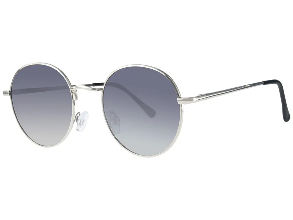 Feel Good Collection Reign Silver Polarised