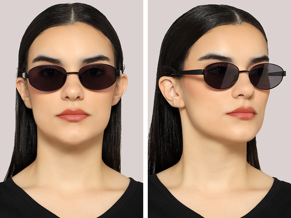 Feel Good Collection Rhen 11 Black 57