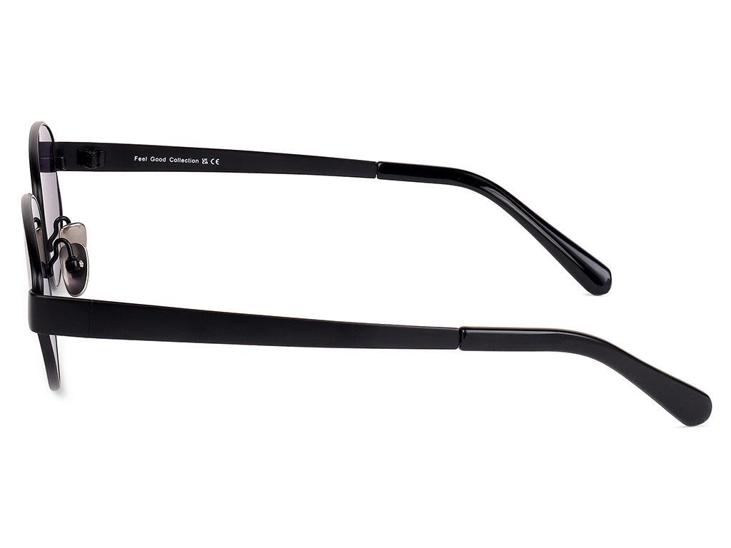 Feel Good Collection Rhen 11 Black 57