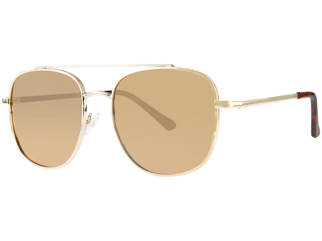 Feel Good Collection Sadie Gold Polarised