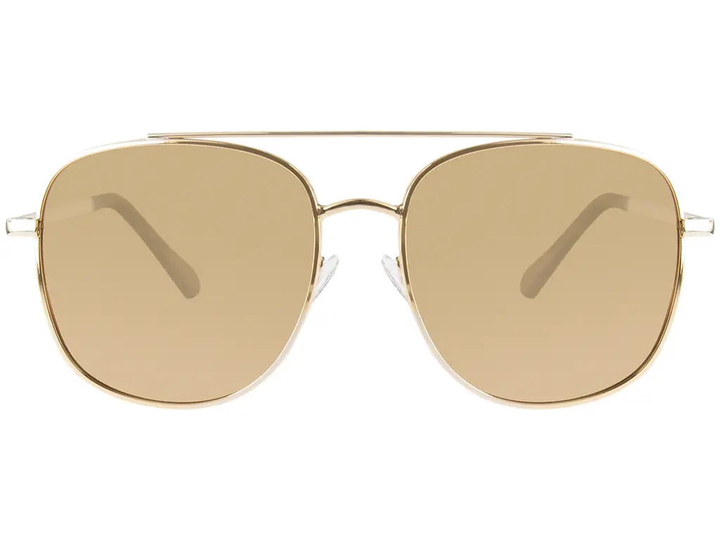 Feel Good Collection Sadie Gold Polarised