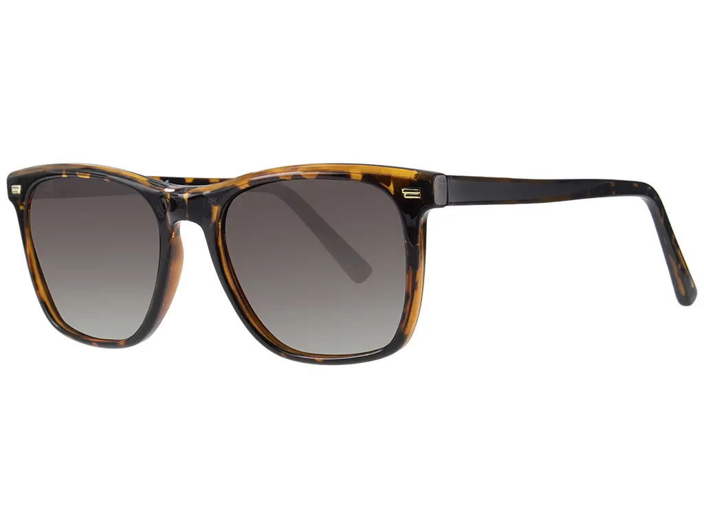 Feel Good Collection Sasha Tortoise Polarised