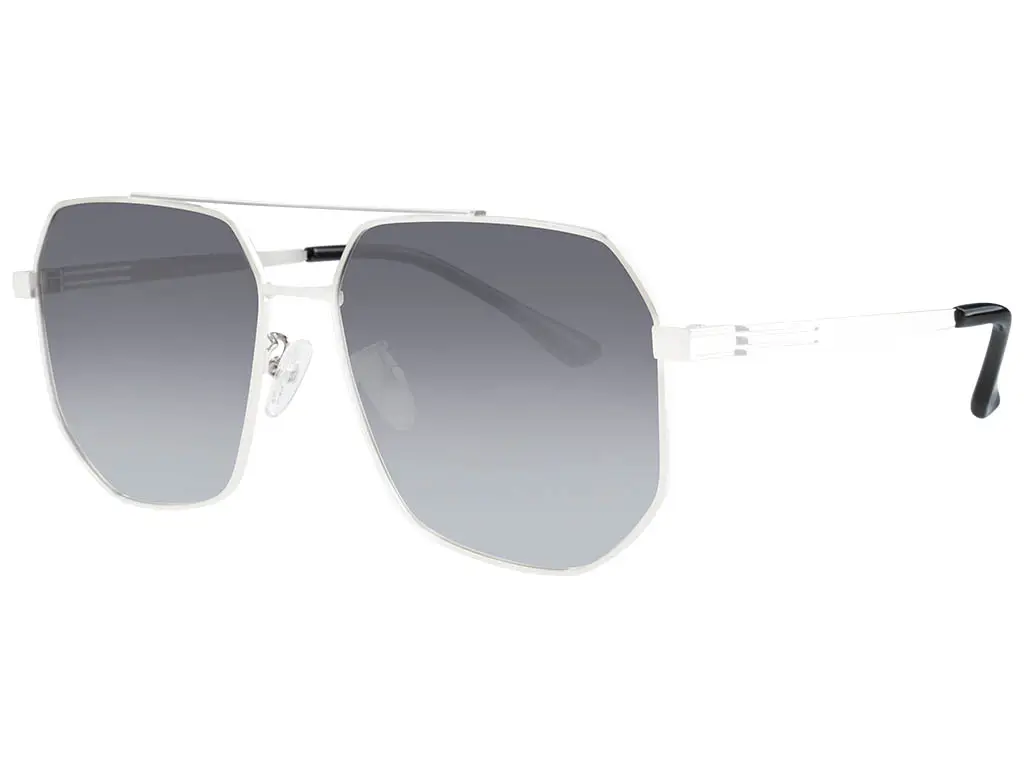 Feel Good Collection Seb C1 Silver Polarised