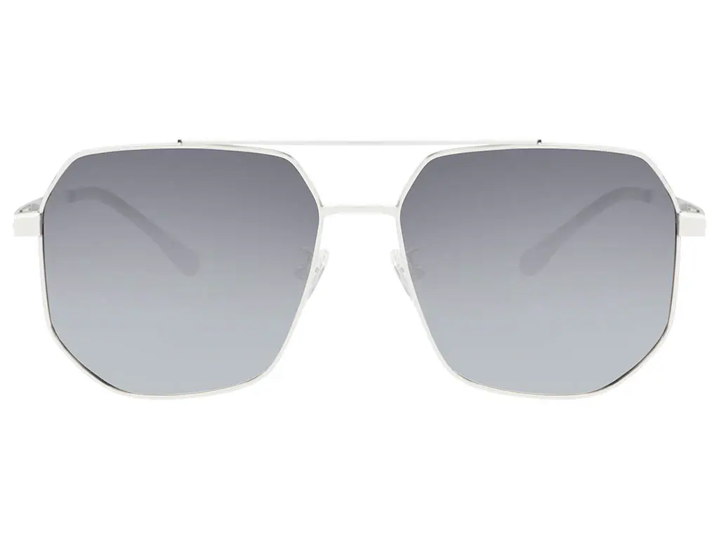 Feel Good Collection Seb C1 Silver Polarised