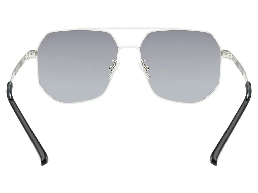 Feel Good Collection Seb C1 Silver Polarised