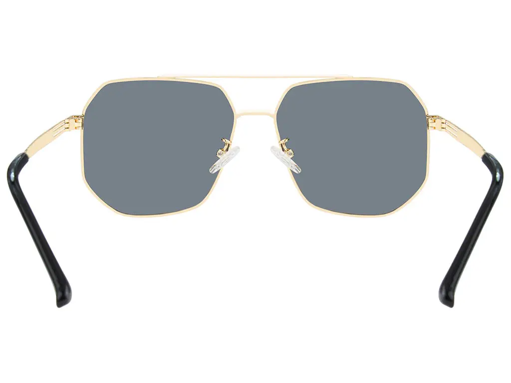 Feel Good Collection Seb Gold Black Polarised