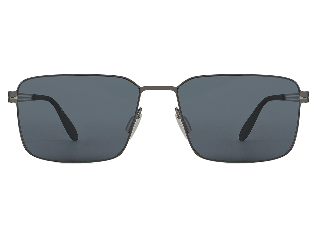 Feel Good Collection Sol 10 Gunmetal 62 Polarised