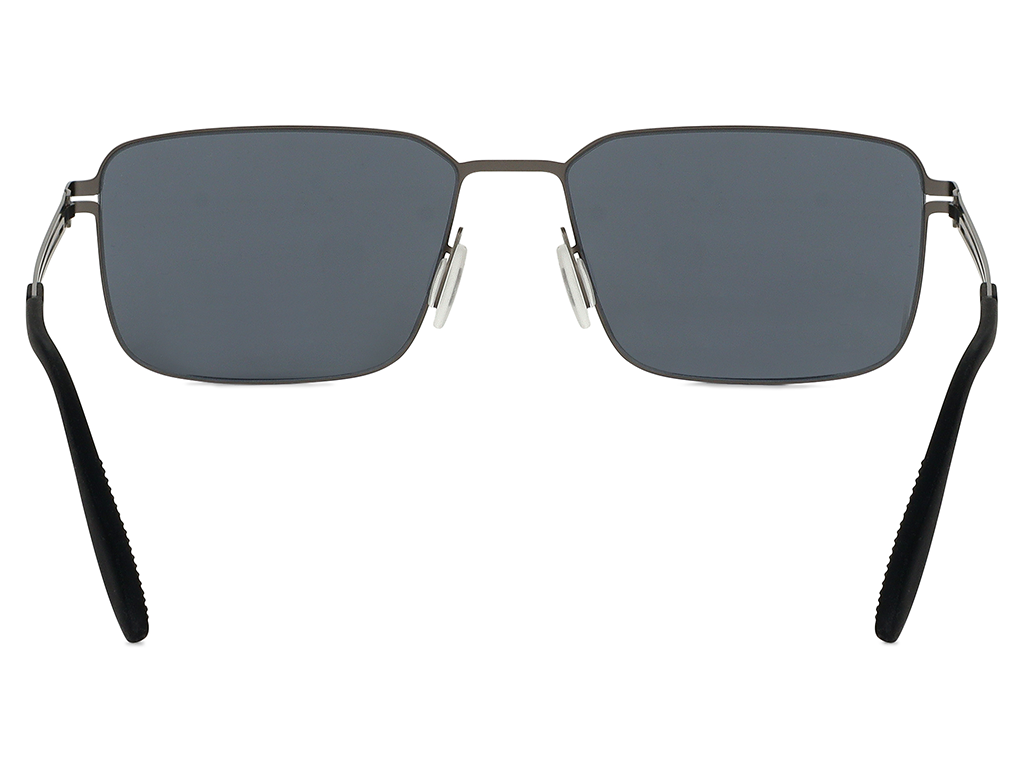 Feel Good Collection Sol 10 Gunmetal 62 Polarised