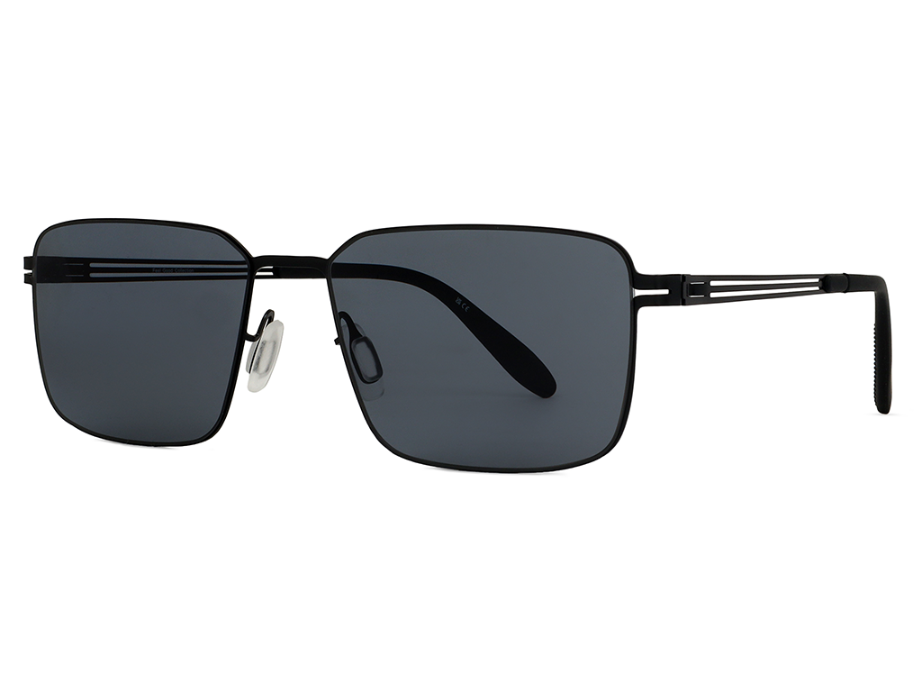 Feel Good Collection Sol 11 Black 62 Polarised