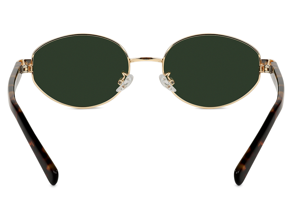 Feel Good Collection Steevie 11 Gold 55 Polarised