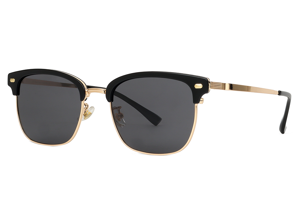 Feel Good Collection Tamsen 11 Black Gold 55 Polarised