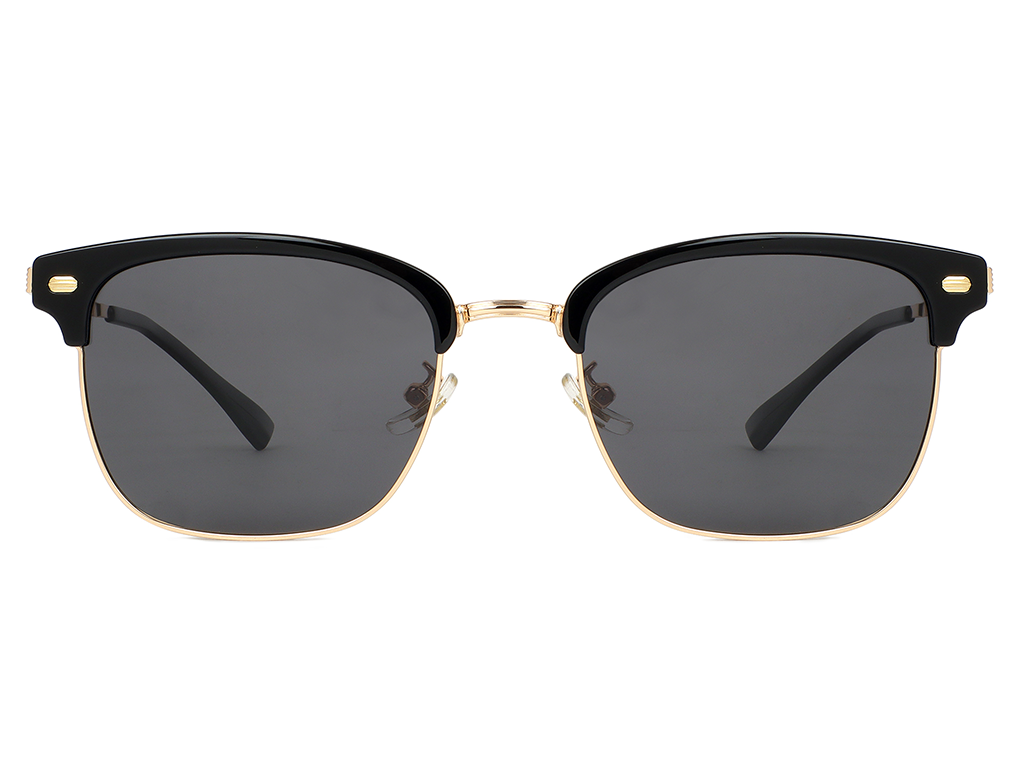 Feel Good Collection Tamsen 11 Black Gold 55 Polarised