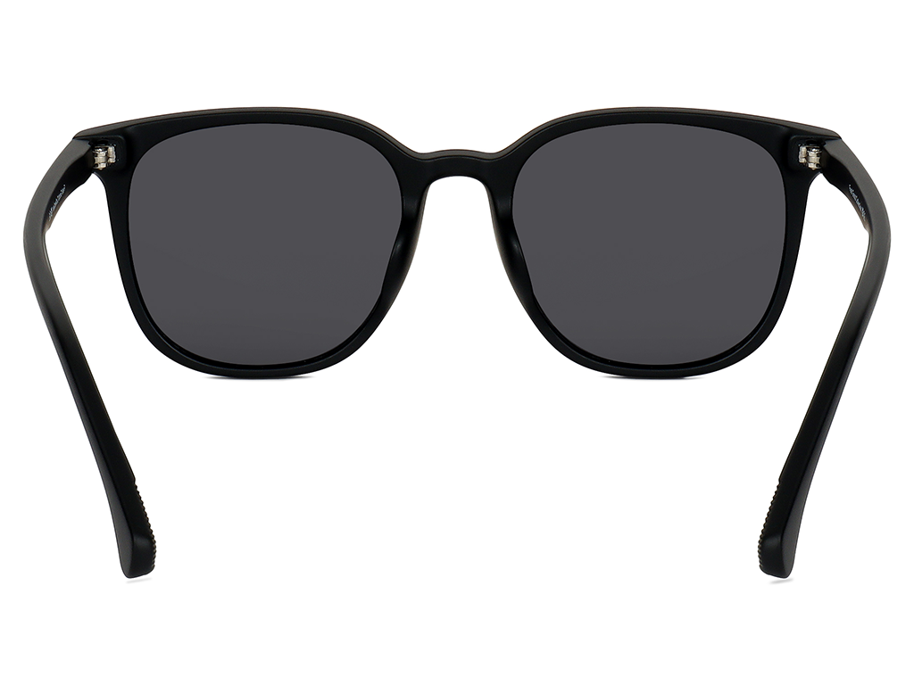 Feel Good Collection Taye 10 Matte Black 50 Polarised