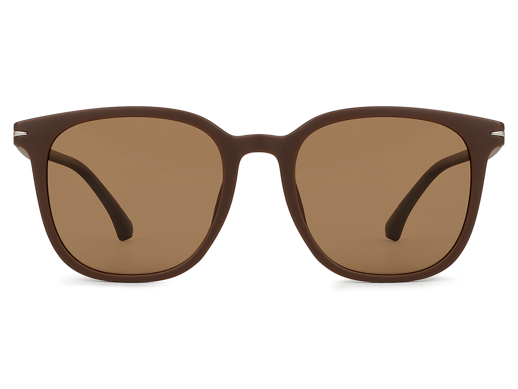 Feel Good Collection Taye 11 Coffee 50 Polarised