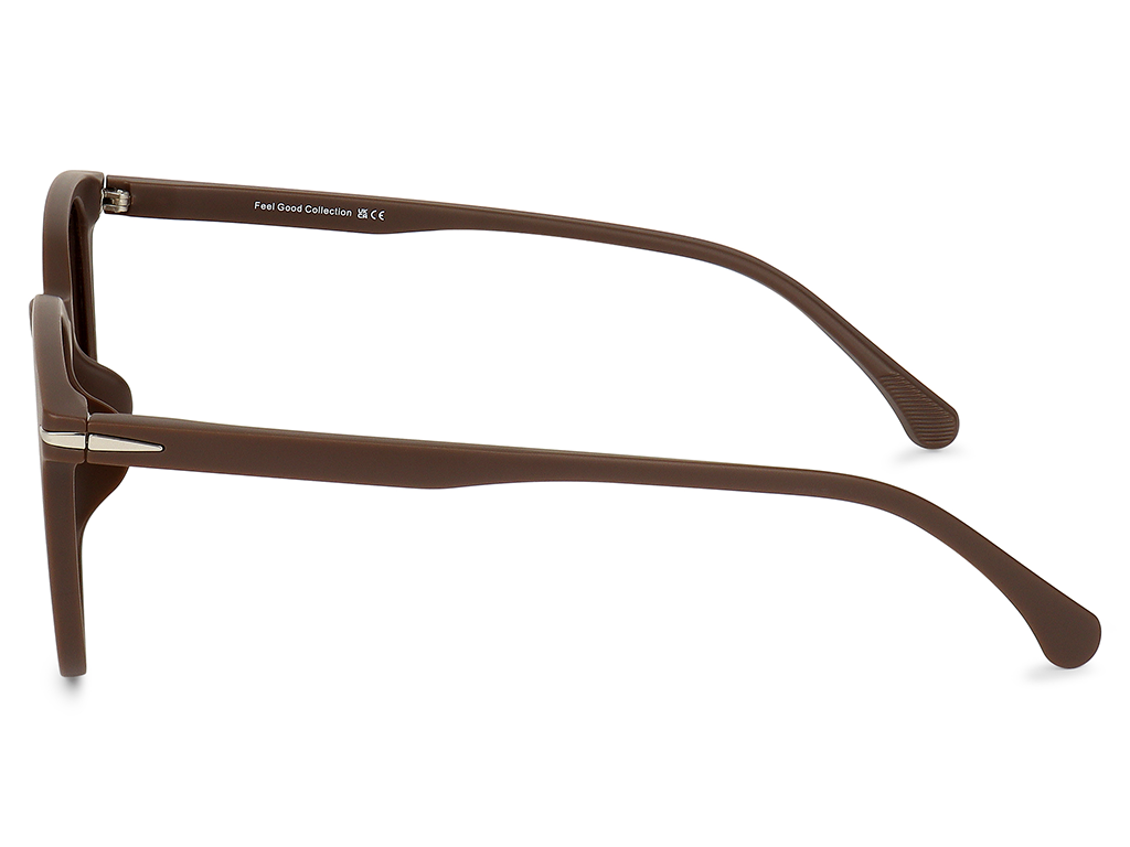Feel Good Collection Taye 11 Coffee 50 Polarised
