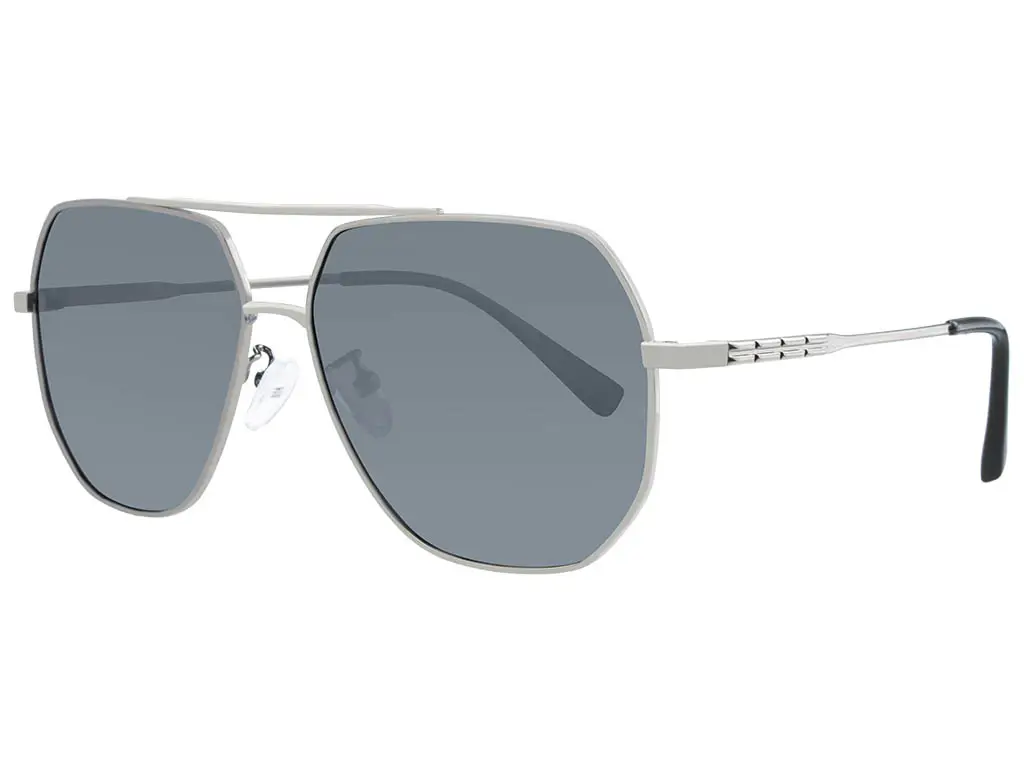 Feel Good Collection Theo Gunmetal Polarised