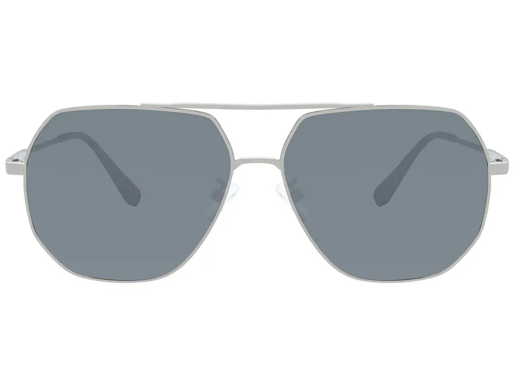 Feel Good Collection Theo Gunmetal Polarised