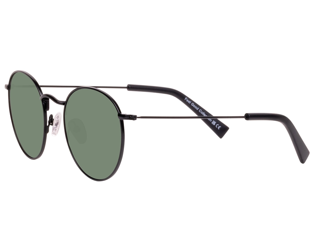 Feel Good Collection Urban M30 Matte Black 51 Polarised