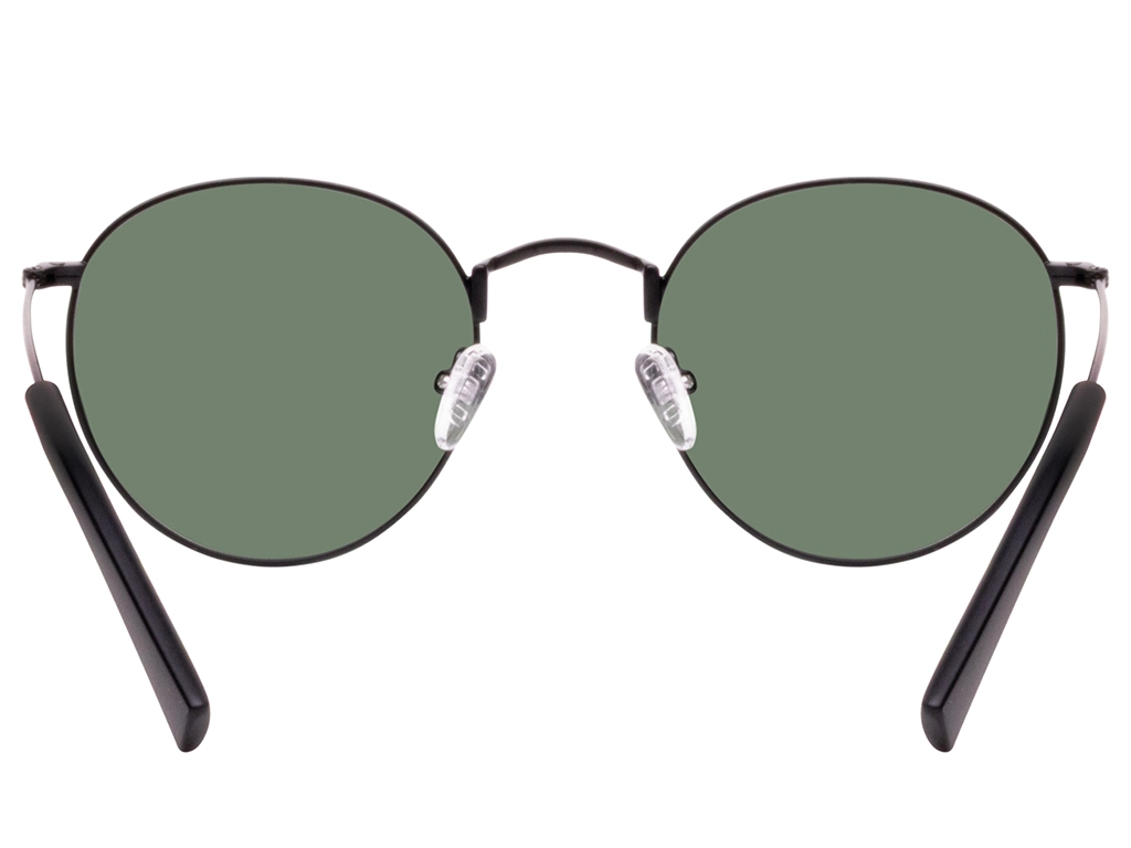 Feel Good Collection Urban M30 Matte Black 51 Polarised