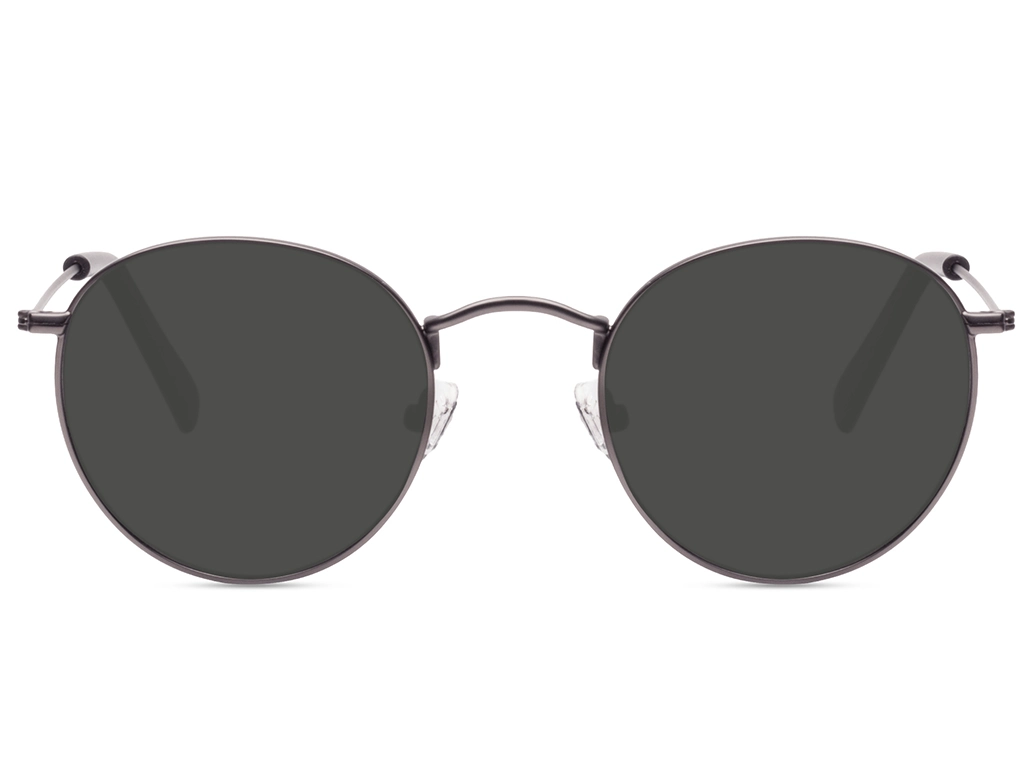 Feel Good Collection Urban M37 Matte Gunmetal 51 Polarised