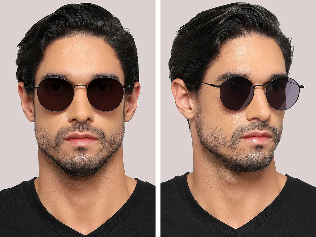 Feel Good Collection Vian 10 Black 52